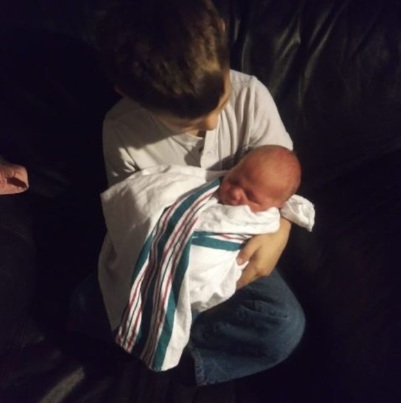 Meet your Posher, Brandon - Picture 1 of 1